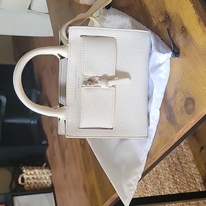 Brandon Blackwood mini Kuei bag